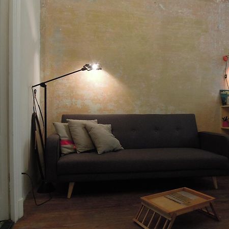V12 Design Apartments Milan Bagian luar foto
