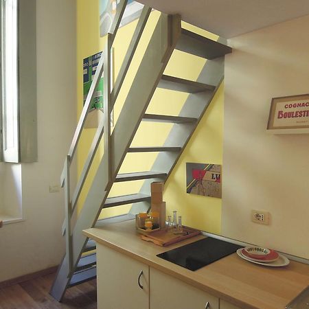 V12 Design Apartments Milan Bagian luar foto