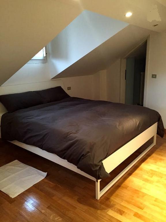 V12 Design Apartments Milan Ruang foto