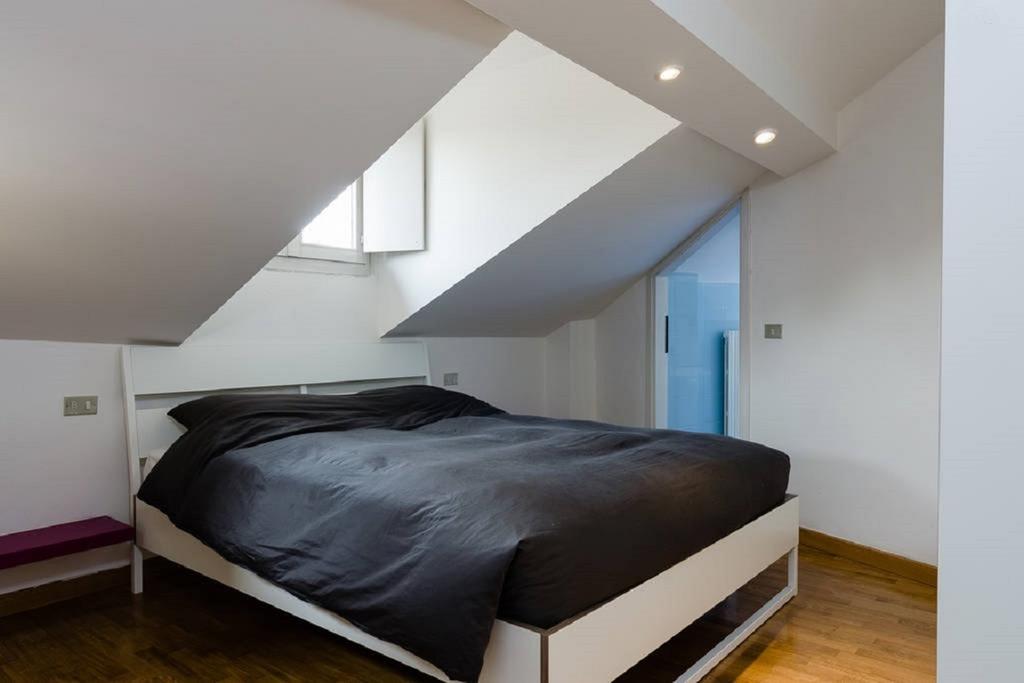 V12 Design Apartments Milan Ruang foto