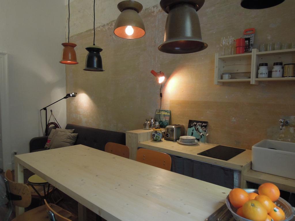 V12 Design Apartments Milan Bagian luar foto