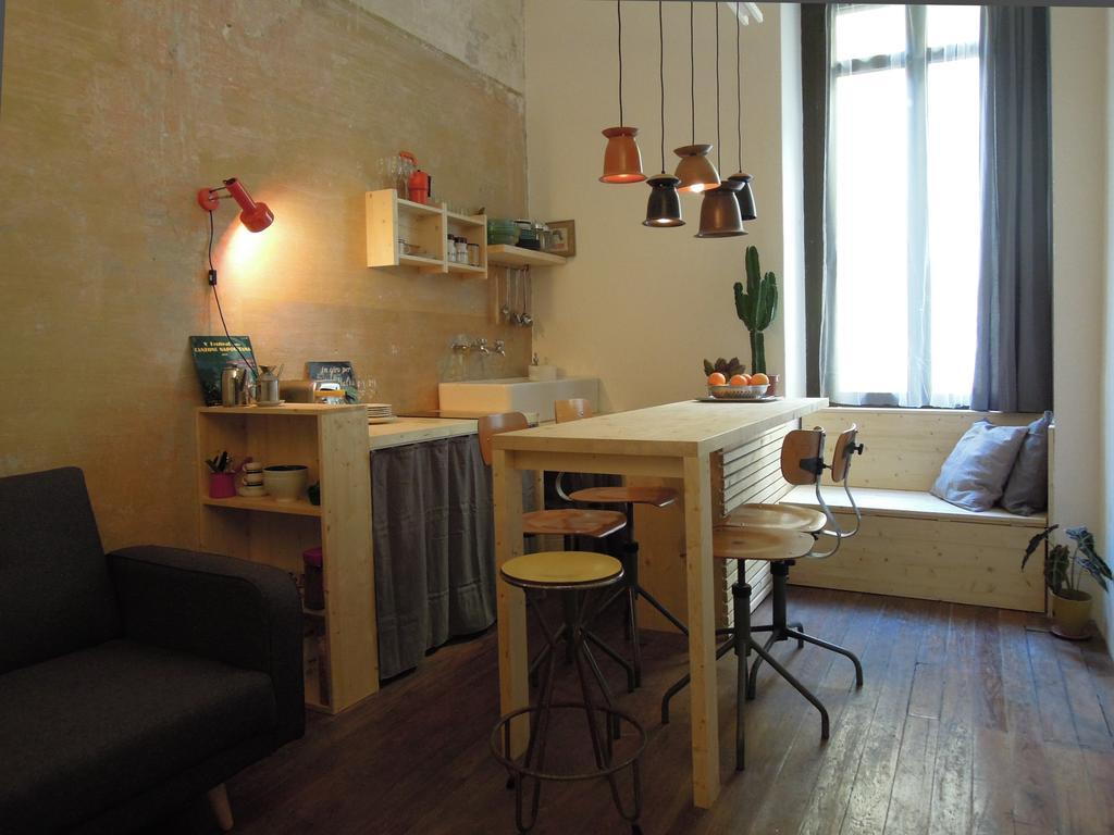 V12 Design Apartments Milan Bagian luar foto