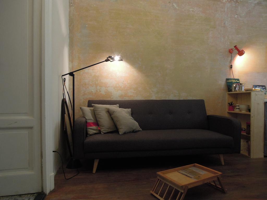 V12 Design Apartments Milan Bagian luar foto