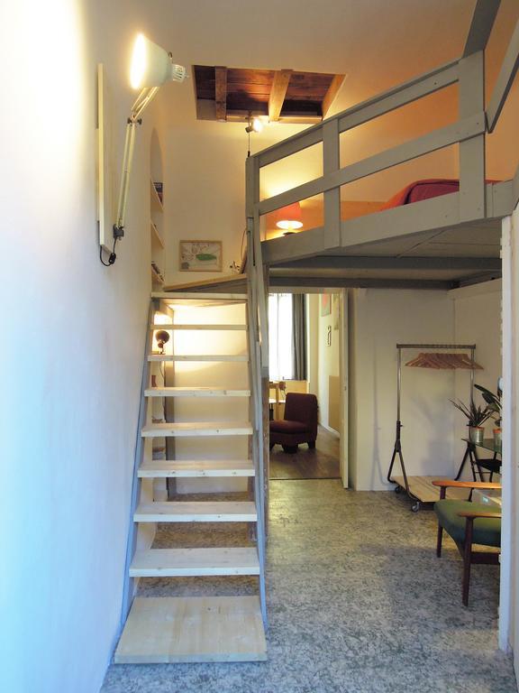 V12 Design Apartments Milan Bagian luar foto