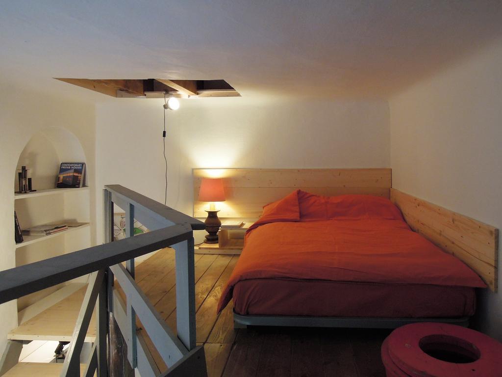 V12 Design Apartments Milan Bagian luar foto