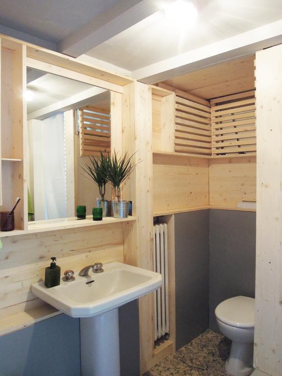 V12 Design Apartments Milan Bagian luar foto