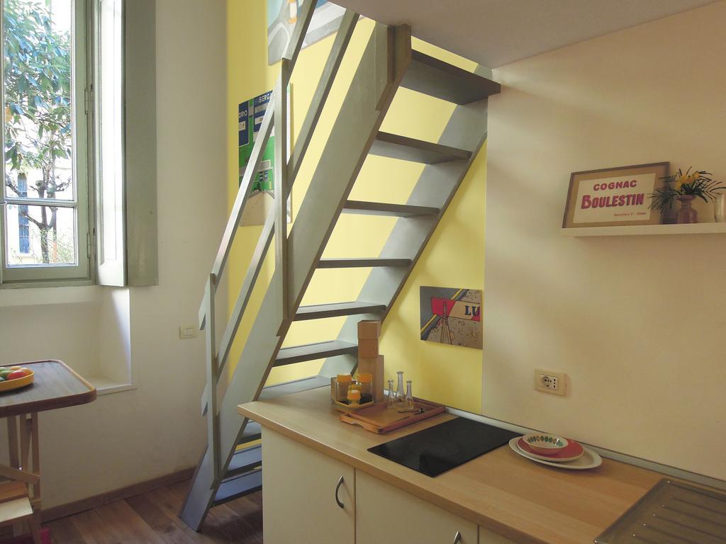 V12 Design Apartments Milan Bagian luar foto
