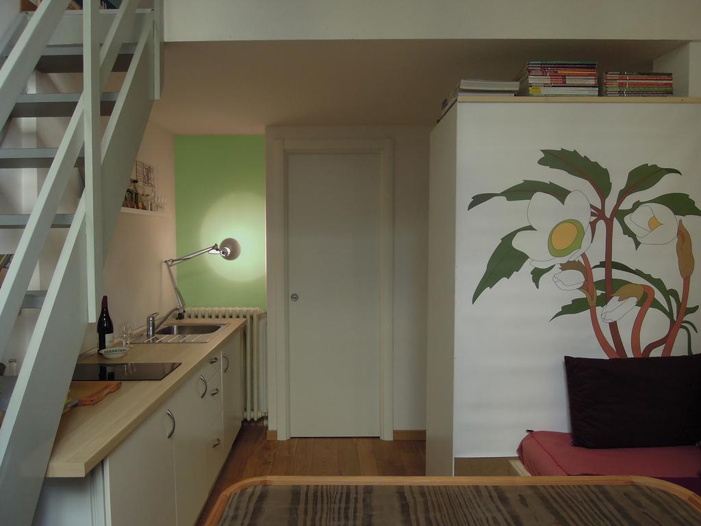 V12 Design Apartments Milan Bagian luar foto