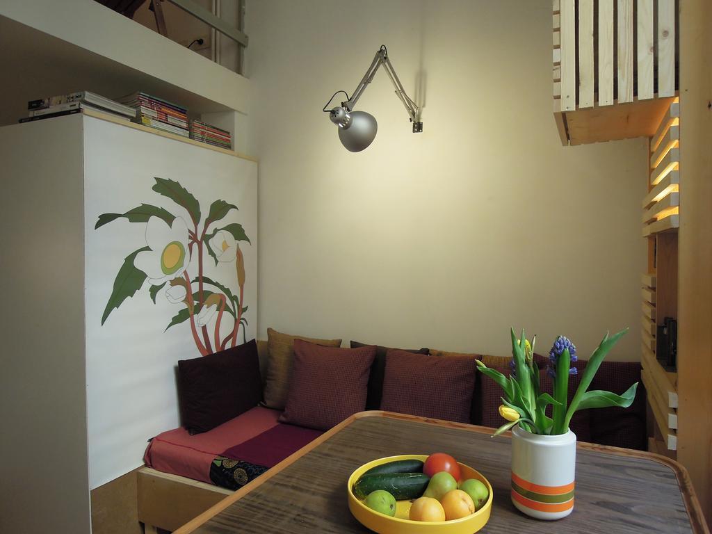 V12 Design Apartments Milan Bagian luar foto