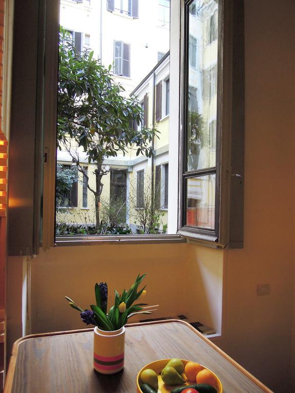 V12 Design Apartments Milan Bagian luar foto