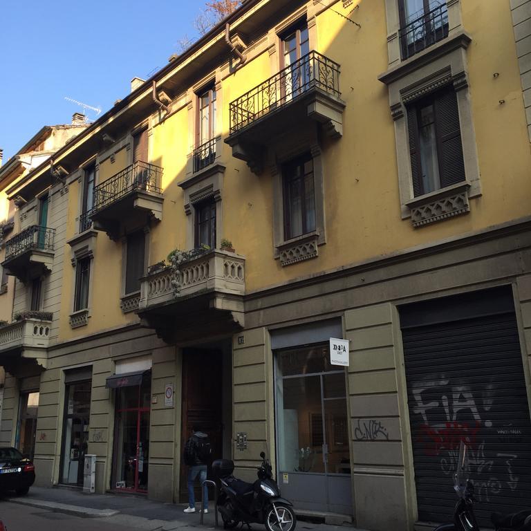 V12 Design Apartments Milan Bagian luar foto