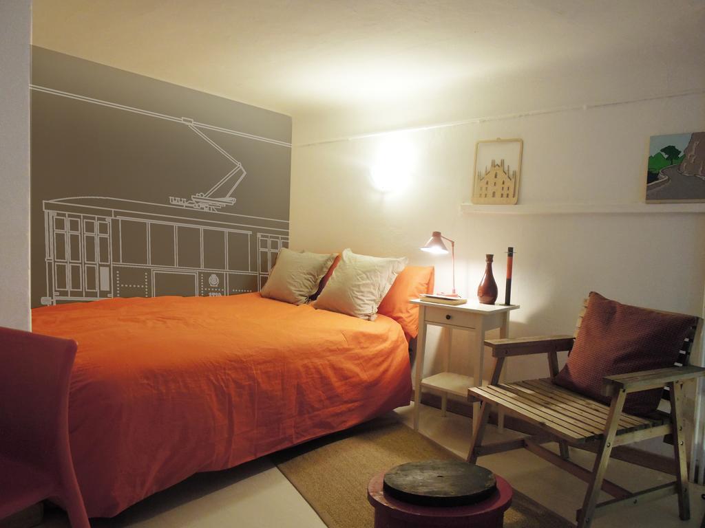 V12 Design Apartments Milan Bagian luar foto