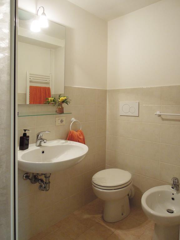 V12 Design Apartments Milan Bagian luar foto