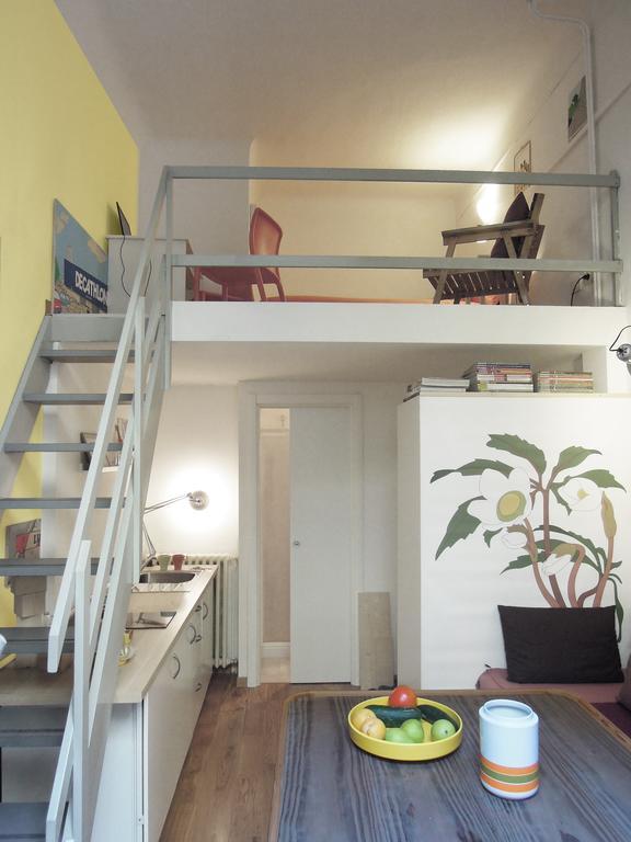 V12 Design Apartments Milan Bagian luar foto